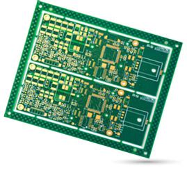 UK PCB manufacturer of fast.